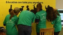 More than 6,500 Volunteers Expected to Complete 75 Volunteer Projects in Region on Comcast Cares Day – Saturday, April 22