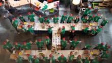 Comcast Named one of the 2017 Best Places to Work in Illinois