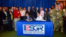 Comcast Pledges Continued Support of Military Employees and Military Community