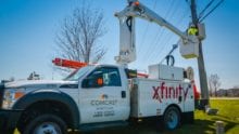 Comcast Expands its Advanced Network in Gilberts, IL