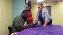 New Star and Comcast NBCUniversal Launch New Tech Coaching Center for Special Needs Adults and Their Families