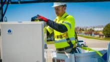 Comcast Business Brings Advanced Network to key Morton, IL, Business Corridor
