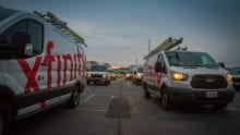Comcast Sends Third Wave of Techs to Florida to help Optimize Network Following Extensive Damage caused by Hurricane Irma