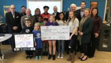Comcast Donation to Boys & Girls Clubs of Porter County’s Duneland Facility gives Kids access to more State-of-the-Art Technology, Promotes STEM