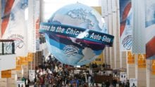 Chicago Auto Show Partners with Comcast for Third Consecutive Year