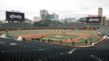 Comcast Teams up with Chicago Cubs on Multi-year Technology and Marketing Partnership