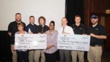Comcast Foundation makes $10,000 Donations to two Critical Central Illinois Community-based Organizations: Big Brothers Big Sisters of the Illinois Capital Region and Boys & Girls Clubs of Central Illinois