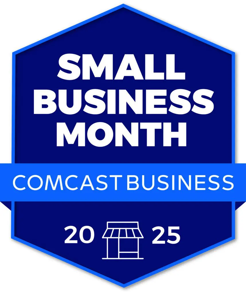 Comcast Business celebrates Small Business Month in Michigan.