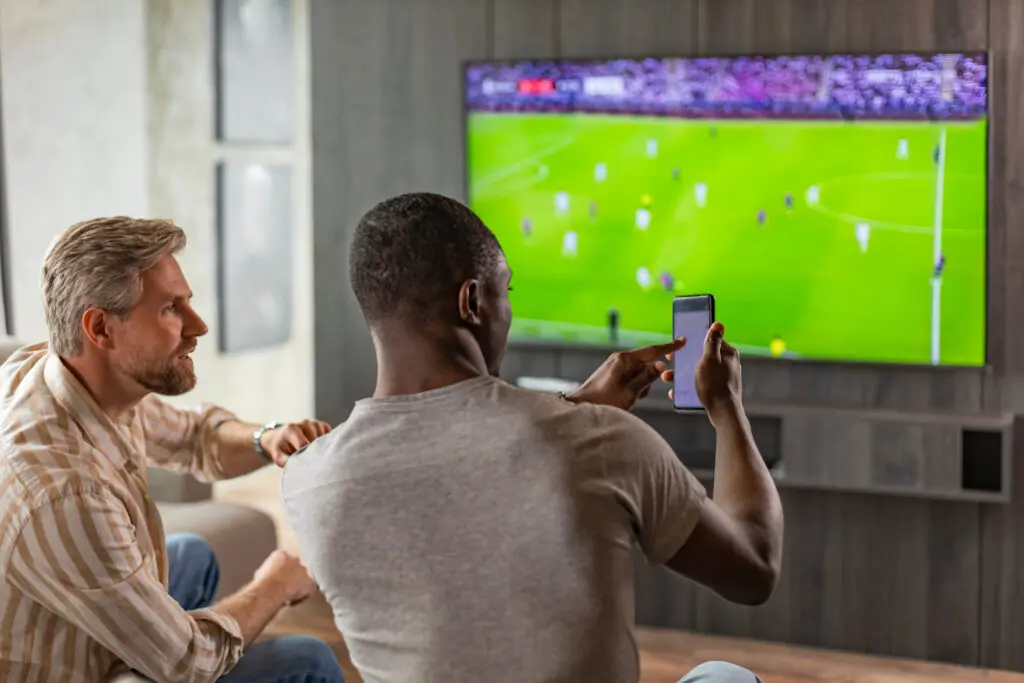 Soccer fans can watch games today from across the world with Xfinity’s World Soccer Ticket. More than just soccer, sports fans will be able to keep up with scores, standings and soccer news from their favorite teams or players.