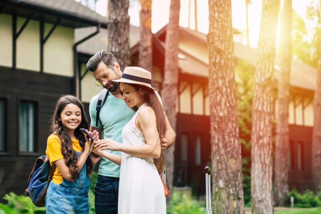 Digital travel tips with Xfinity