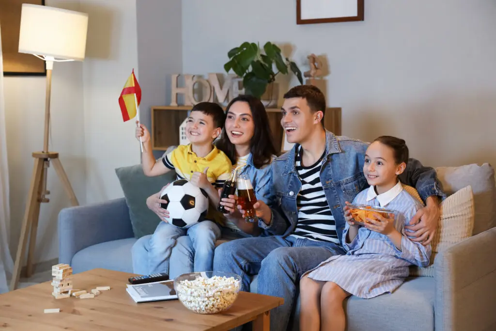 Soccer fans can watch games today from across the world with Xfinity’s World Soccer Ticket. More than just soccer, sports fans will be able to keep up with scores, standings and soccer news from their favorite teams or players.