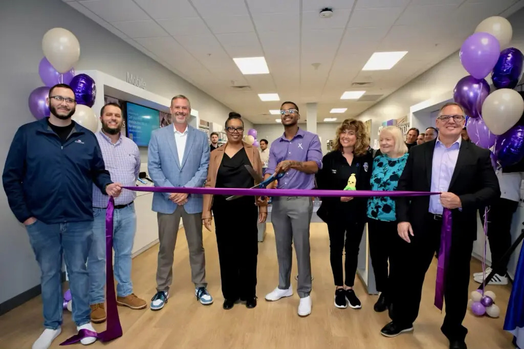 Comcast Opens Xfinity Store in Schererville