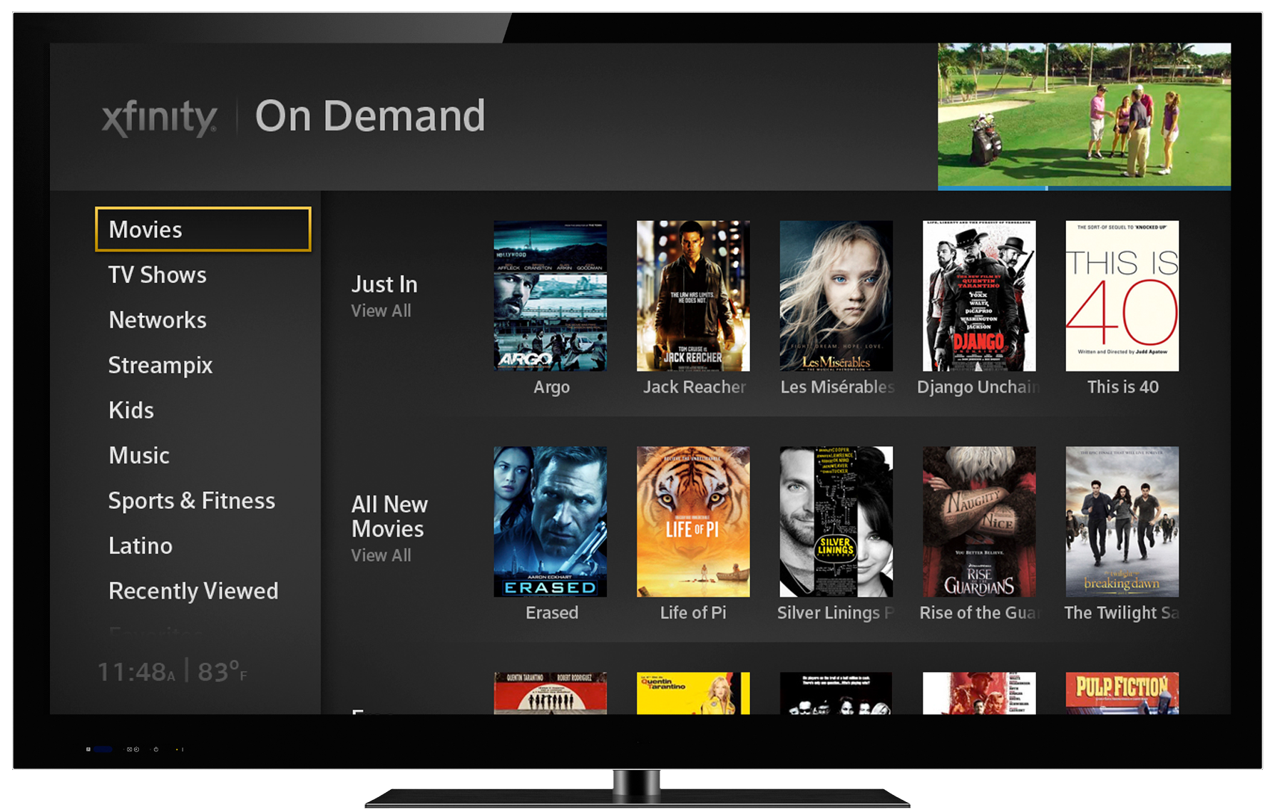 Xfinity On Demand Movies 2024 - Joane Lyndsay