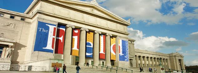 The Field Museum of Chicago