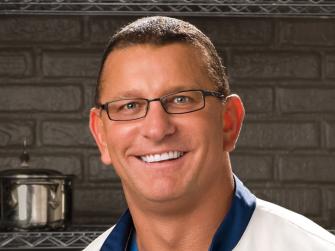 Robert Irvine