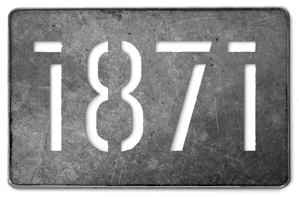 1871 Announces Comcast will be Named 