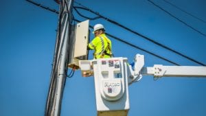 Expansion of Comcast’s Advanced Network Infrastructure in Locations in and around Downtown Chicago Brings Advanced Services to more Commercial and Mixed-use Properties