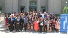 Comcast NBCUniversal Awards $175,000 in Scholarships to High School Seniors in Region