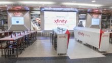 “Xfinity On the Fly” Takes Off at Chicago’s O’Hare International Airport