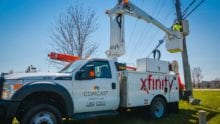 Comcast Brings Fiber to Nearly 50 Local Businesses with the Expansion of its Advanced Network in West Chicago