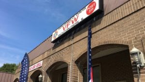 Comcast Joins Richton Park and VFW Officials to Announce Initiative to Close Digital Divide among Veterans