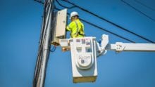 Comcast Launches Advanced Network in Somonauk, Bringing Fiber to nearly 40 Local Businesses