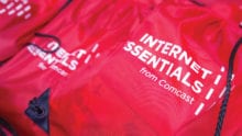 Company Expands Eligibility for its Internet Essentials Program to more than 130,000 Low-income Veterans in Illinois