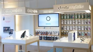 Xfinity Store opens in Elkhart