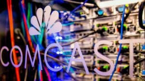 Sean McCarthy Named Regional Vice President of Business Development and Strategic Initiatives for Comcast