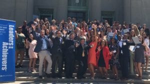 Comcast NBCUniversal Launches 2019-2020 Scholarship Program for Community-Minded High School Seniors