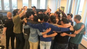 Comcast Host Hiring Events in Woodridge and Schaumburg