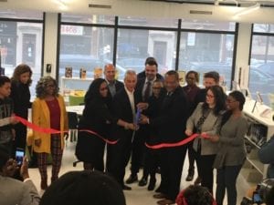 Mayor Rahm Emanuel and Chicago Public Library to Celebrate Opening of the Whitney Young Branch