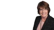 Diana Anderson, Vice President of Customer Experience for Comcast’s Greater Chicago Region.