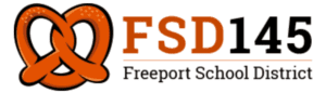 FSD145 logo