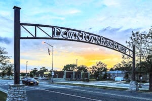 Comcast Business Brings Its Advanced Network Technology to Downtown Park Forest