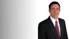 Jeff Cobb, Vice President of Comcast Business for Comcast’s Greater Chicago Region