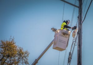 Comcast Business Expands its Advanced Network Infrastructure in Joliet, Lockport and Tinley Park