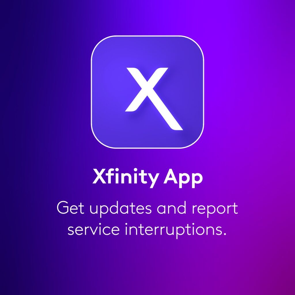 Xfinity App