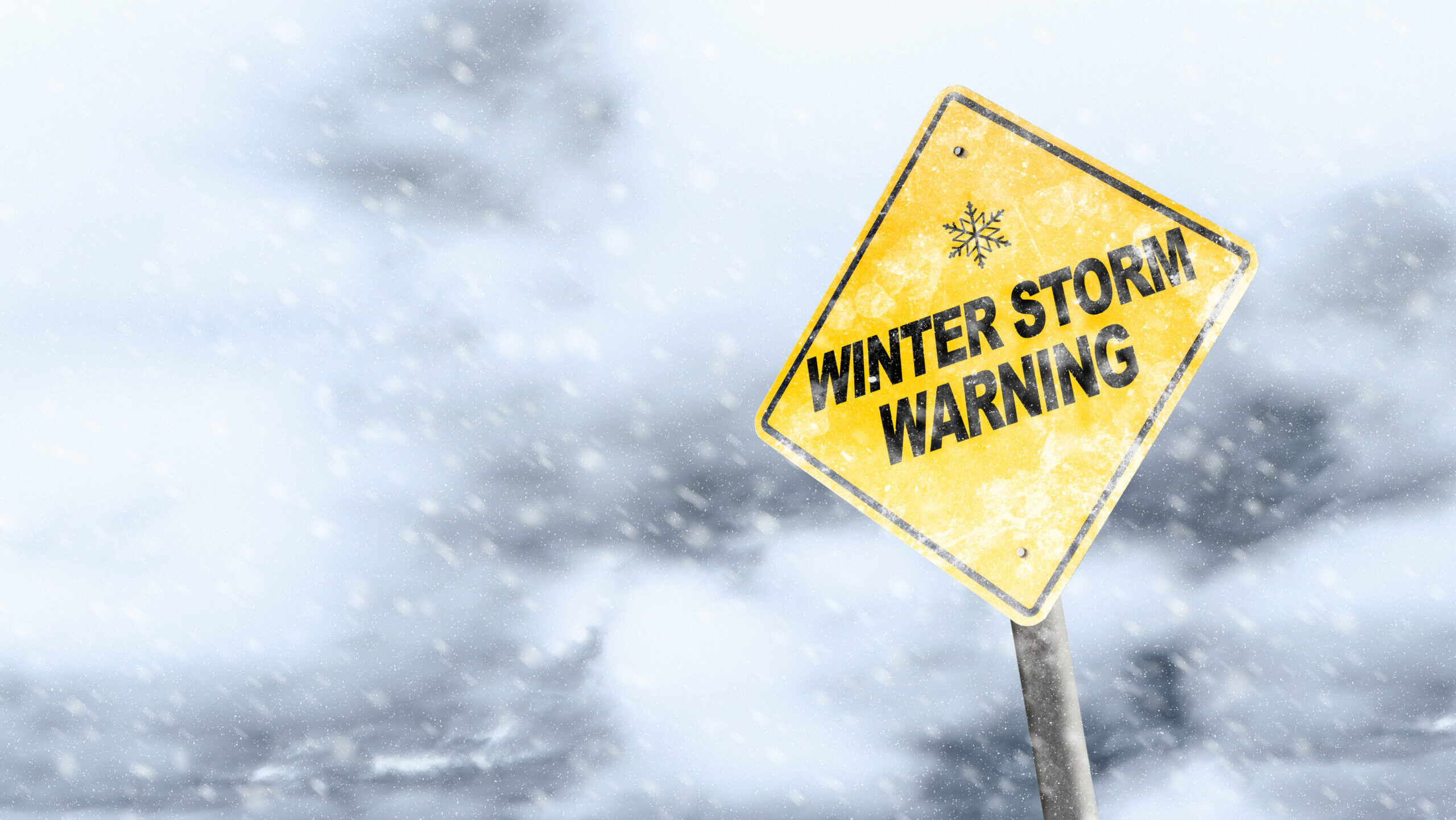 Essential Tips for Winter Preparedness