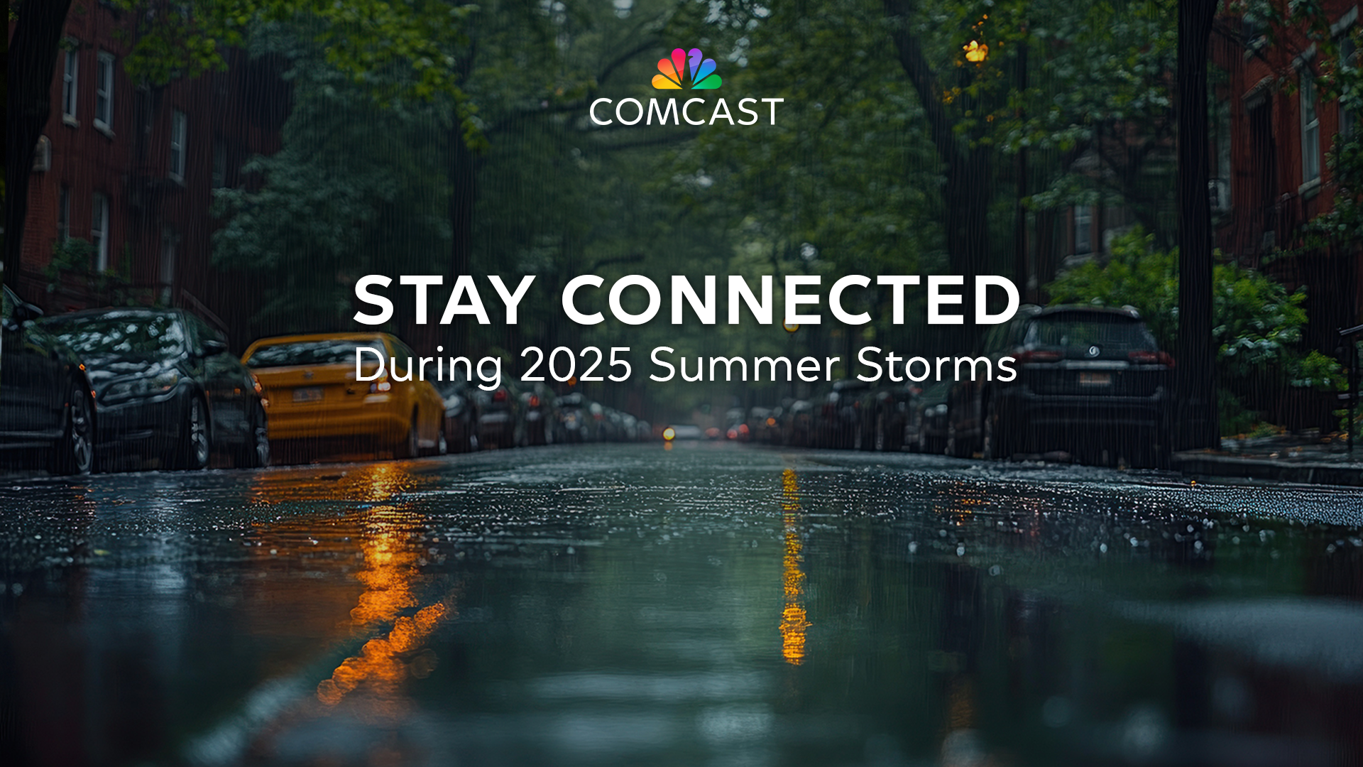 Stay connected during 2025 summer storms in Illinois