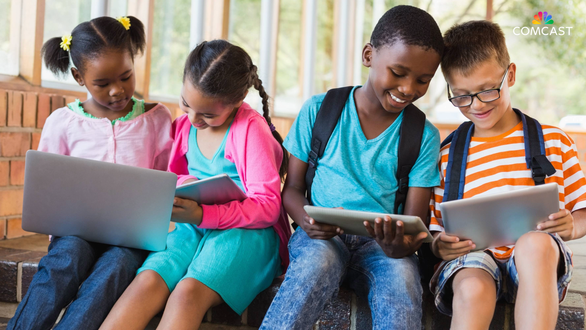 Get ready to go back to school with Xfinity