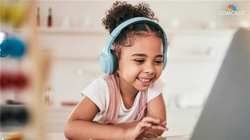 Xfinity’s Internet Essentials, a low-income connectivity option in Illinois